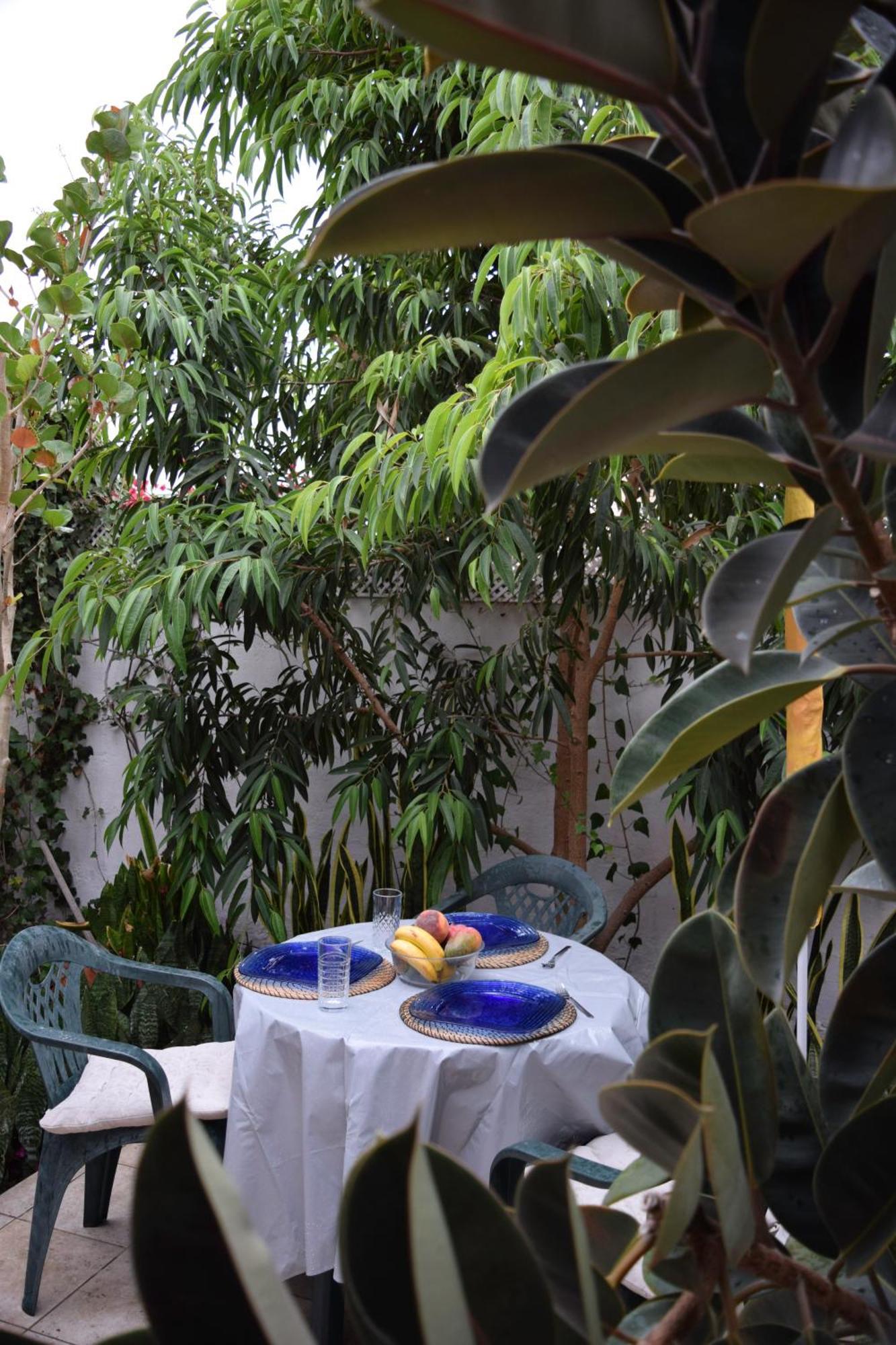 Casa Tijoco 호텔 아데제 외부 사진