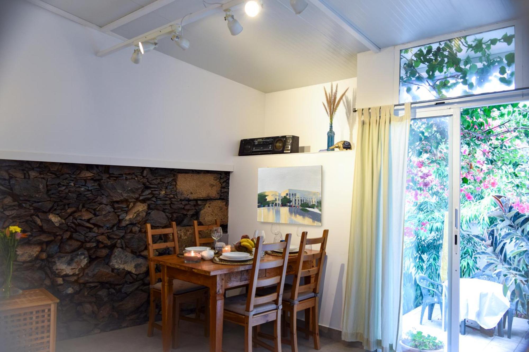 Casa Tijoco 호텔 아데제 외부 사진